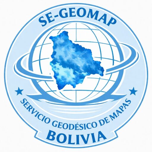 Servicio Geodésico de Mapas